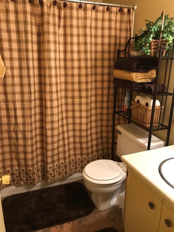 Adair Springs Cabin Pinetop-Lakeside Ngoại thất bức ảnh