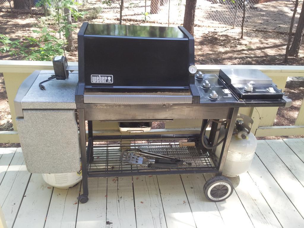 Adair Springs Cabin Pinetop-Lakeside Ngoại thất bức ảnh