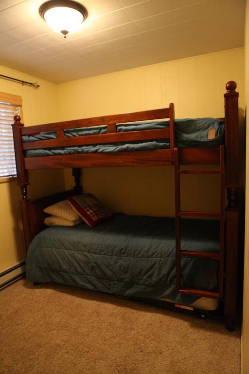 Adair Springs Cabin Pinetop-Lakeside Ngoại thất bức ảnh