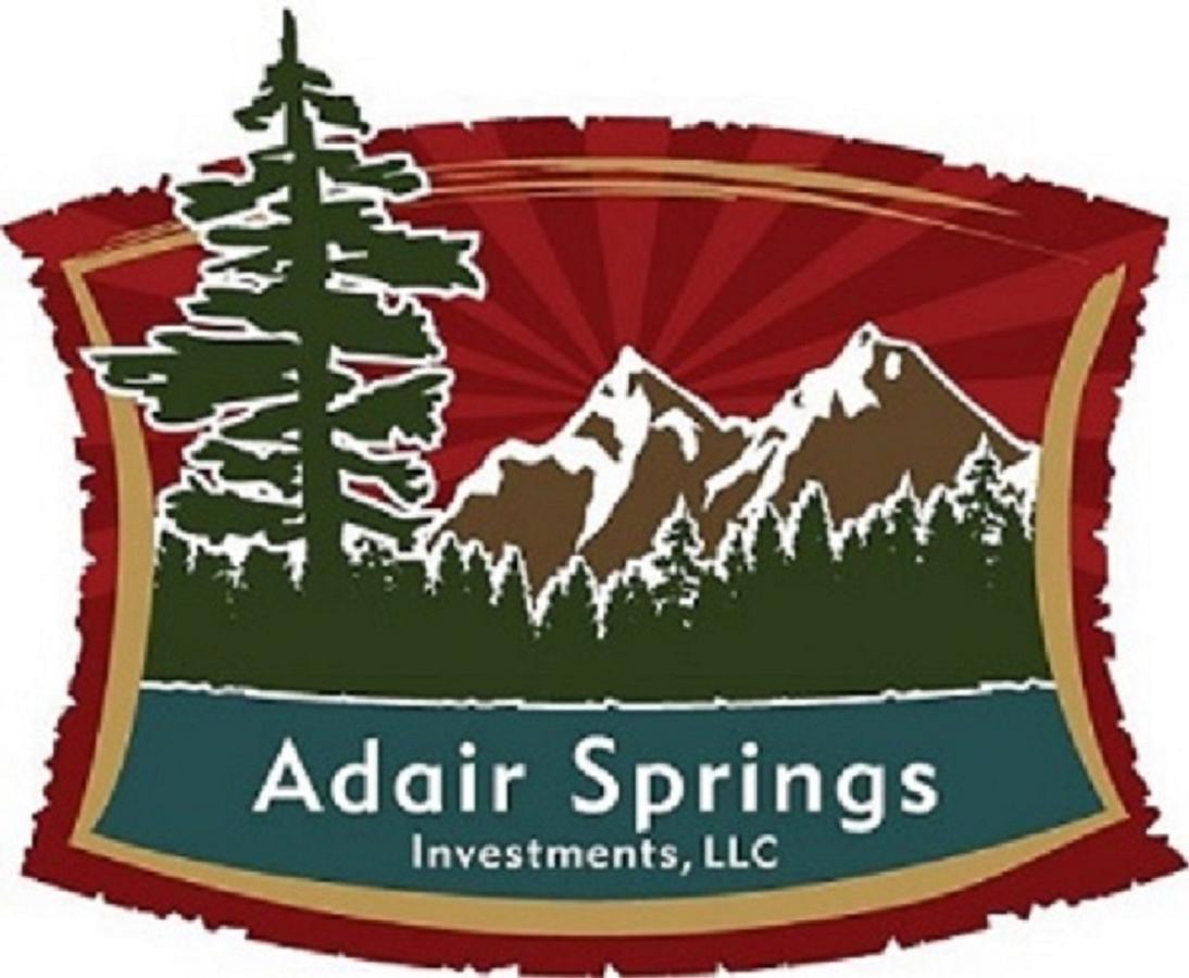 Adair Springs Cabin Pinetop-Lakeside Ngoại thất bức ảnh